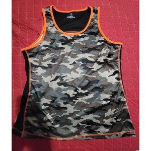 2 piece athletic set